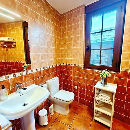Casa El Tejo *