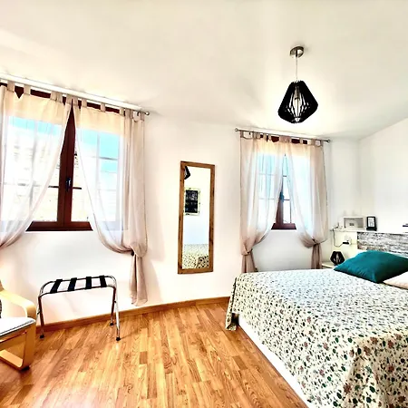 Casa El Tejo * San Cristobal de Valdueza