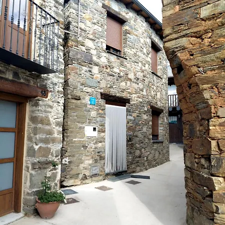 Casa El Tejo