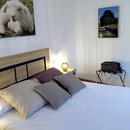 Holiday home Casa El Tejo