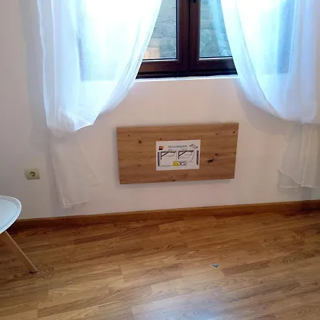 Casa El Tejo San Cristobal de Valdueza